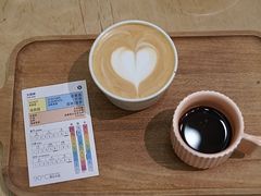 -玫瑰咖啡(中山六路店)