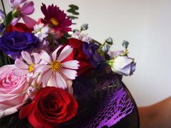 -叁朵花室