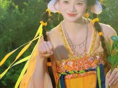 -初溪土楼群