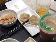 -食代馆(深业上城店)