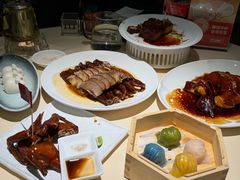 -侨美食家·粤菜(体育西路店)