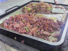 -东仓门早市