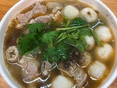 -明月虾面(厦禾路店)