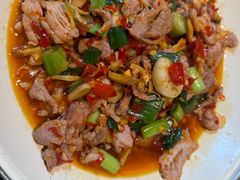 -树厨贵州菜(大十字店)