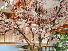 大堂-蜜桃餐厅·伴山(湖滨商业街店)