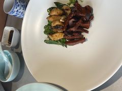 -于塗·文化餐厅(棕榈店)