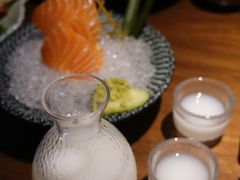 -山葵家居酒屋(天目里店)