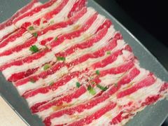 -新石器烤肉(周浦万达店)