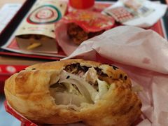 -塔斯汀中国汉堡(花都桂花路店)