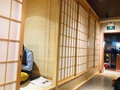 -石屋料理(南京西路店)