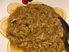 -新花城蟹粉馆(乌鲁木齐店)