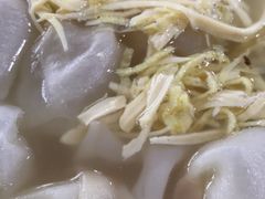 -绿杨馄饨临顿路店