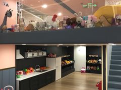 -BossBabe亲子餐厅(金光华广场店)