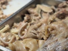 -小辫子羊肉面馆(周东店)