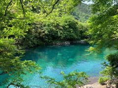 -石台牯牛降景区