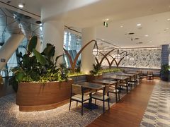 -贝林大翅鲸简餐厅(国家海洋博物馆店)