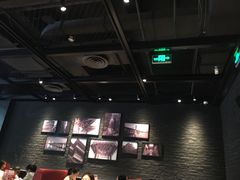-必胜客(八一店)