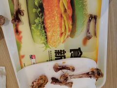 -德克士(务川店)