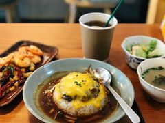 -红小满休闲餐厅(十全街店)