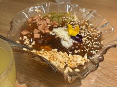 -鱼酷活鱼烤鱼(静安大融城店)
