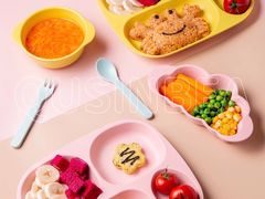 -全心贝爱鲜制宝宝膳食(泰州万达广场店)
