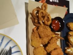 -必胜客(欧亚卖场店)