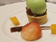-夏宫中餐厅(香格里拉大酒店)