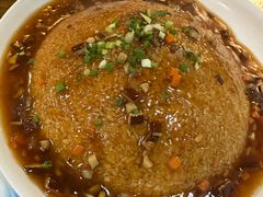 -缘来聚·徽菜名店(黄山宏村店)