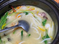 -云海肴·汽锅鸡·云南菜(高德置地店)
