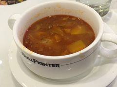 -斗牛士牛排餐厅(嘉里汇店)
