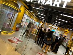 -泡泡玛特POPMART(上海环球港店)