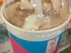 -麦当劳(平和堂店)