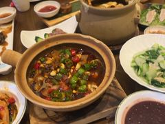 -春家·非遗手工小吃(徐汇万科广场店)