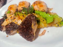-NIUNIUPARK和牛螃蟹(龙湖杭州滨江天街店)
