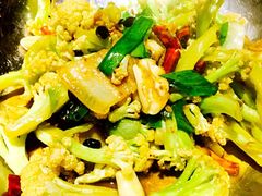 -湘与香缘·湖南菜(王府井北京市百货大楼店)