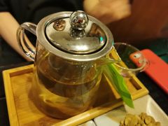 -青藤茶馆(南山路店)