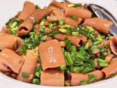 -双合园·海鲜水饺青岛菜(万佳广场店)