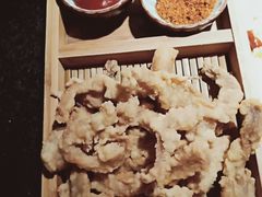小酥肉-九鼎轩火锅大排挡