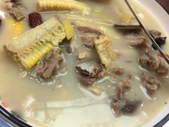 -闻香阁·清真(光荣道店)