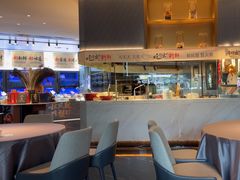 -徐记海鲜(曲江南湖店)