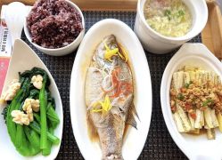 -千禧果月子会所(郑州东站店)