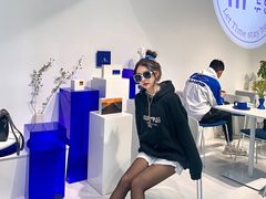 -intime coffee(芝麻街店)