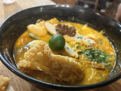 -Limapulo: Baba Can Cook