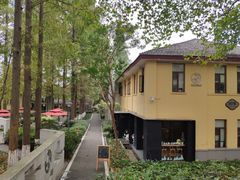 -T80科技文化国际社区-停车场