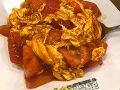 -西部马华清真兰州牛肉面·烧烤夜市(关东店)