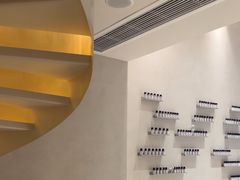 -泰合玺·精油疗愈 SPA(南京河西万达店)