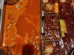 -海底捞火锅(天津SM城市广场店)