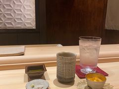 -晴空·日本料理(万象城店)