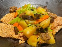-薇酌饮·陕西菜(南门外店)