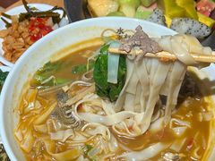 -水平有限广西米粉·广西风味集(五道口店)